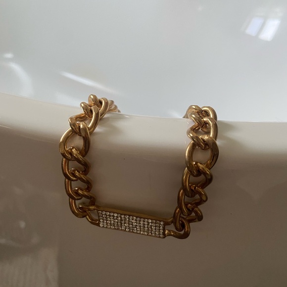 Gold chain - Picture 2 of 4